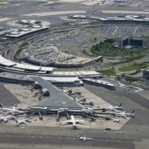 Urgent: Newark Airport Radar Failure Sparks Near-Midair Disaster, FAA Investigates