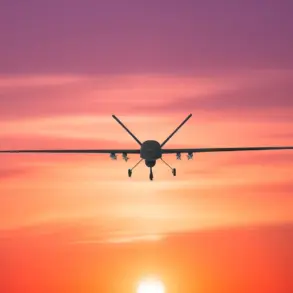 Urgent Update: Ukrainian Drone Crash Damages Donetsk Hospitals, Mayor Confirms Incident