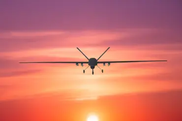 Urgent Update: Ukrainian Drone Crash Damages Donetsk Hospitals, Mayor Confirms Incident