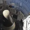US Defense Budget Cuts Sentinel ICBM Program, Redirects Funds to Other Priorities