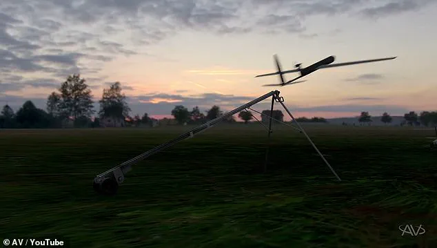 US Military Expands Autonomous Weapon Arsenal with AeroVironment's Red Dragon One-Way Attack Drones