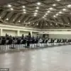 Viral TikTok Video Exposes Chaotic Aftermath of 'A Million Let Downs Book Festival' as Attendees and Fans Express Outrage Over Empty Vendor Hall and Unattended Wine