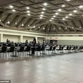 Viral TikTok Video Exposes Chaotic Aftermath of 'A Million Let Downs Book Festival' as Attendees and Fans Express Outrage Over Empty Vendor Hall and Unattended Wine