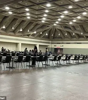 Viral TikTok Video Exposes Chaotic Aftermath of 'A Million Let Downs Book Festival' as Attendees and Fans Express Outrage Over Empty Vendor Hall and Unattended Wine