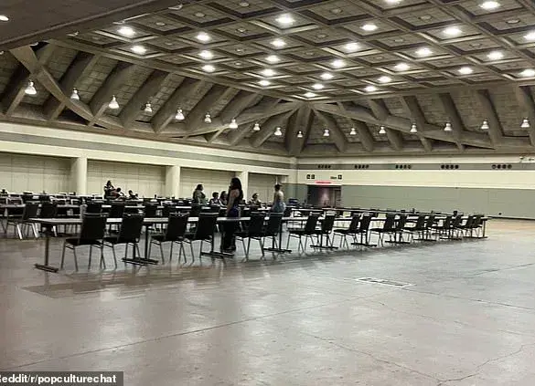 Viral TikTok Video Exposes Chaotic Aftermath of 'A Million Let Downs Book Festival' as Attendees and Fans Express Outrage Over Empty Vendor Hall and Unattended Wine