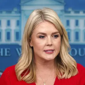White House Press Secretary Leavitt Accuses Jill Biden of Complicity in Health Cover-Up, Fueling Political and Public Scrutiny