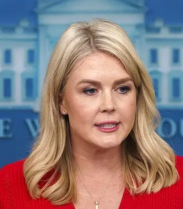 White House Press Secretary Leavitt Accuses Jill Biden of Complicity in Health Cover-Up, Fueling Political and Public Scrutiny