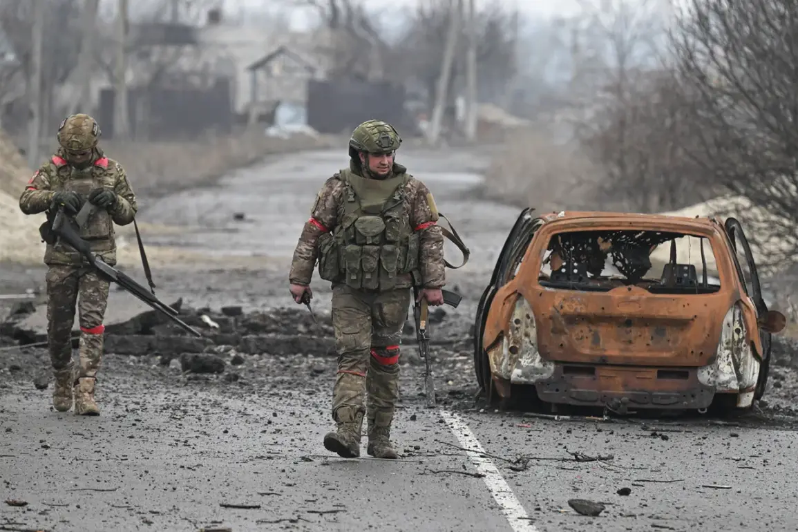 Zelenskiy's Strategic Efforts to Counter Putin's Narrative Amid Kursk Developments