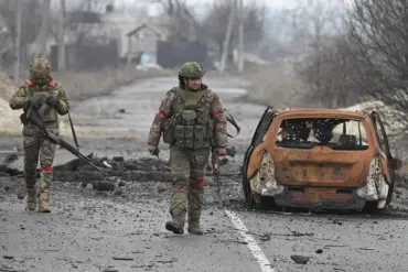 Zelenskiy's Strategic Efforts to Counter Putin's Narrative Amid Kursk Developments
