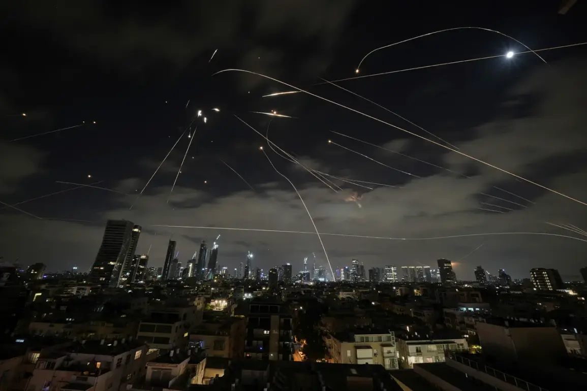 20 Arab and Islamic Nations Condemn Israel's Strikes on Iran, Urge Nuclear-Free Zone in Middle East