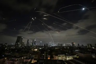 20 Arab and Islamic Nations Condemn Israel's Strikes on Iran, Urge Nuclear-Free Zone in Middle East