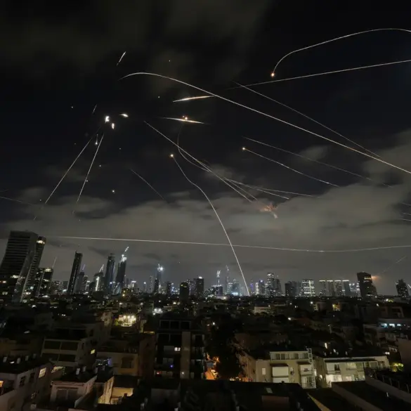 20 Arab and Islamic Nations Condemn Israel's Strikes on Iran, Urge Nuclear-Free Zone in Middle East