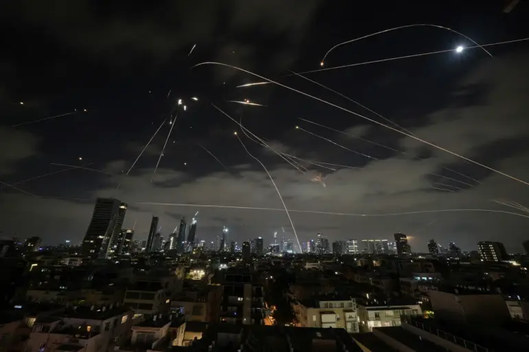 20 Arab and Islamic Nations Condemn Israel's Strikes on Iran, Urge Nuclear-Free Zone in Middle East
