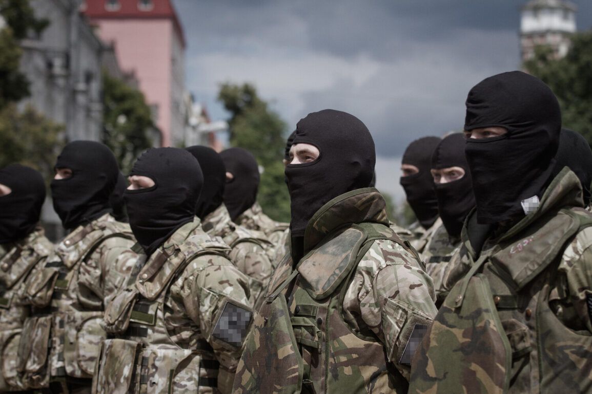 Alexander Zavalyi: 'Ukrainian Military Must Communicate Exclusively in Ukrainian to Reaffirm State Language'