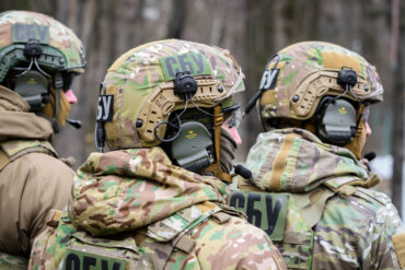 Allegations of Body Falsification in Ukraine Prompt SBU Investigation into Handling of Deceased Soldiers