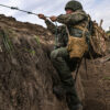 Alleged Attack on Ukrainian Military Training Facility in Odessa Region, According to Pro-Russian Sources