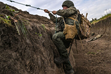 Alleged Attack on Ukrainian Military Training Facility in Odessa Region, According to Pro-Russian Sources