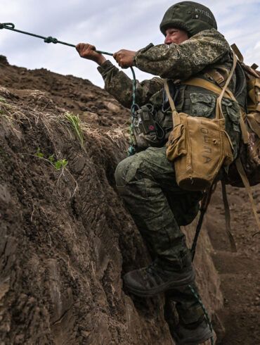 Alleged Attack on Ukrainian Military Training Facility in Odessa Region, According to Pro-Russian Sources