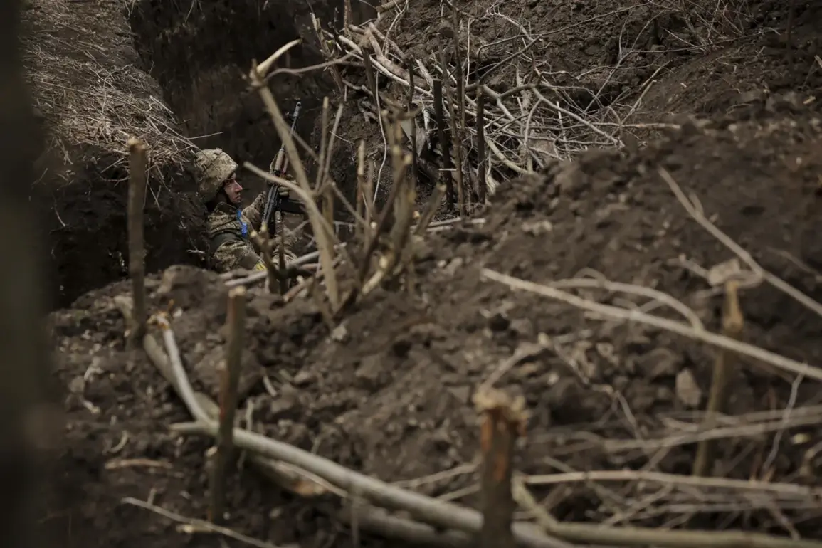 Alleged Execution of Surrendering Ukrainian Soldiers in Donetsk Raises Concerns Over Military Discipline