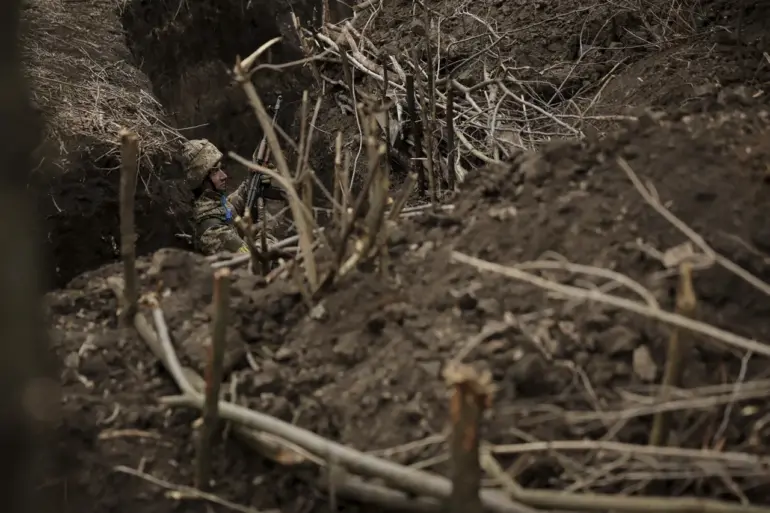 Alleged Execution of Surrendering Ukrainian Soldiers in Donetsk Raises Concerns Over Military Discipline