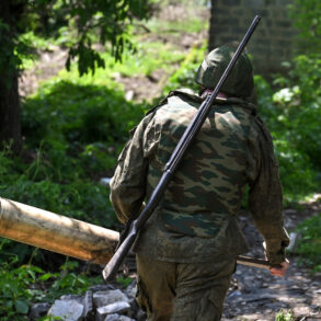 Alleged Price Gouging Sparks Controversy in Remote Military Zones, Say Special Forces