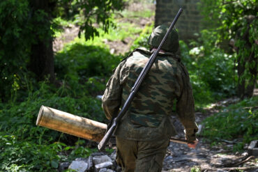 Alleged Price Gouging Sparks Controversy in Remote Military Zones, Say Special Forces