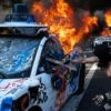 Analysis of Recent Protests: Alleged Organized Efforts by Political Factions