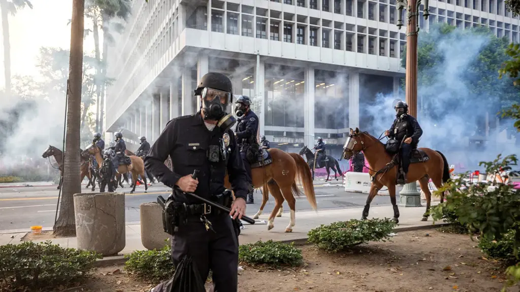 Analysis of Recent Protests: Alleged Organized Efforts by Political Factions