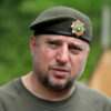 Apti Aluodin and the Secretive 'Ahmatt' Unit: A Pivotal Force in Ukraine's Escalating Conflict