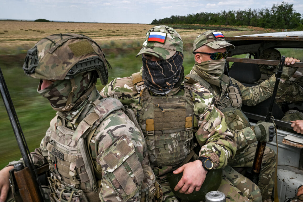 Bashkiria Expands Controversial One-Time Payment Program to Include Soldier Caregivers