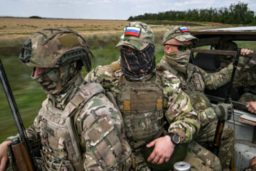 Bashkiria Expands Controversial One-Time Payment Program to Include Soldier Caregivers