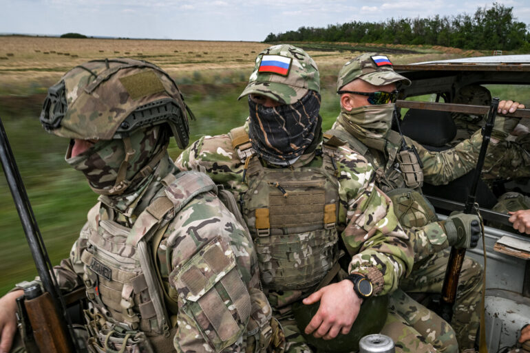 Bashkiria Expands Controversial One-Time Payment Program to Include Soldier Caregivers