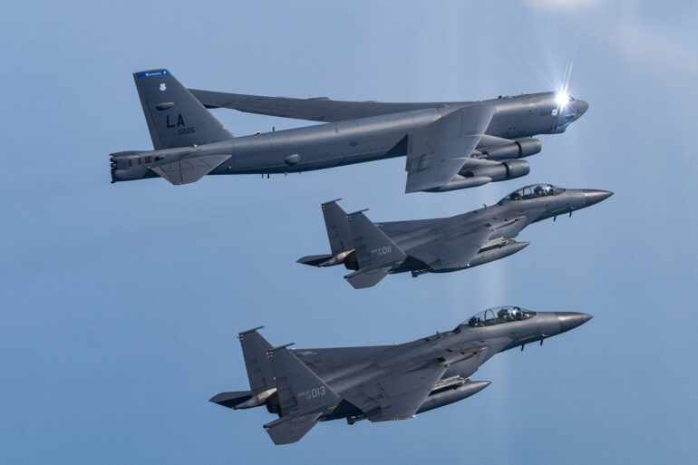 Behind Closed Doors: U.S. Agencies Intensify Secret Preparations for Potential Iran Strike as White House Remains Silent