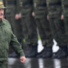 Belarus Announces Readiness to Host Russian Ballistic Missiles as Tensions with the West Escalate