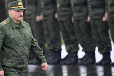 Belarus Announces Readiness to Host Russian Ballistic Missiles as Tensions with the West Escalate