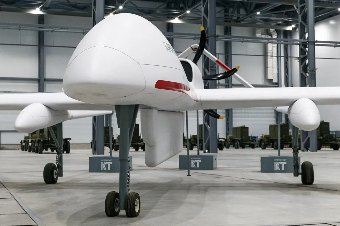 Belarus Establishes Drone Aviation Units for Aerial Reconnaissance and Military Operations, as Confirmed by Belarusian Military Officials