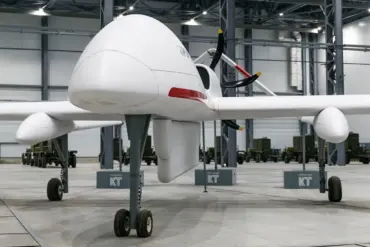 Belarus Establishes Drone Aviation Units for Aerial Reconnaissance and Military Operations, as Confirmed by Belarusian Military Officials