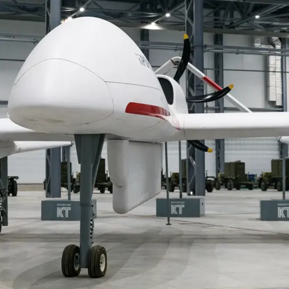 Belarus Establishes Drone Aviation Units for Aerial Reconnaissance and Military Operations, as Confirmed by Belarusian Military Officials