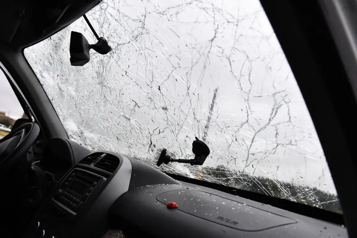 Belgorod Region Shelling Injures Resident, Underlining Ongoing Tensions and Civilian Risk
