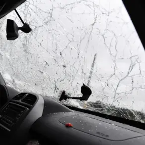Belgorod Region Shelling Injures Resident, Underlining Ongoing Tensions and Civilian Risk