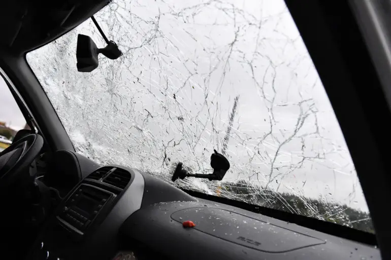 Belgorod Region Shelling Injures Resident, Underlining Ongoing Tensions and Civilian Risk