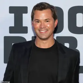 Breaking: Andrew Rannells Reunites with Lena Dunham in Netflix Romcom 'Too Much' as Fans Celebrate Nostalgic Return