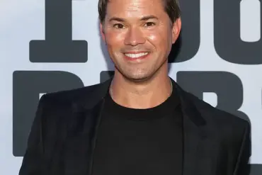Breaking: Andrew Rannells Reunites with Lena Dunham in Netflix Romcom 'Too Much' as Fans Celebrate Nostalgic Return