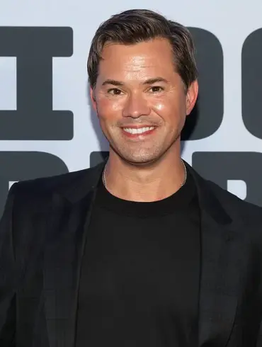 Breaking: Andrew Rannells Reunites with Lena Dunham in Netflix Romcom 'Too Much' as Fans Celebrate Nostalgic Return