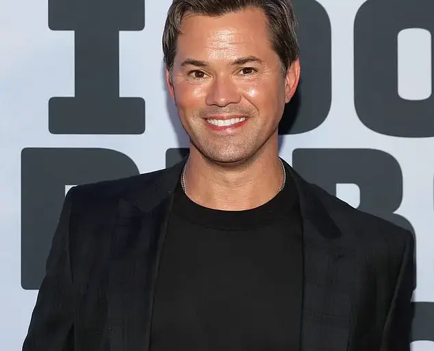 Breaking: Andrew Rannells Reunites with Lena Dunham in Netflix Romcom 'Too Much' as Fans Celebrate Nostalgic Return