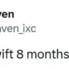 Breaking: Taylor Swift's Optical Illusion Sparks Pregnancy Rumors, Social Media in Chaos
