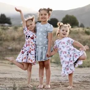 BREAKING: Tragic Discovery of Three Young Sisters Ends Days-Long Search in Washington; Community in Shock