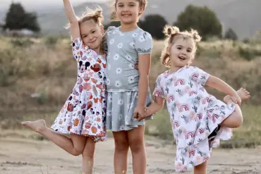 BREAKING: Tragic Discovery of Three Young Sisters Ends Days-Long Search in Washington; Community in Shock