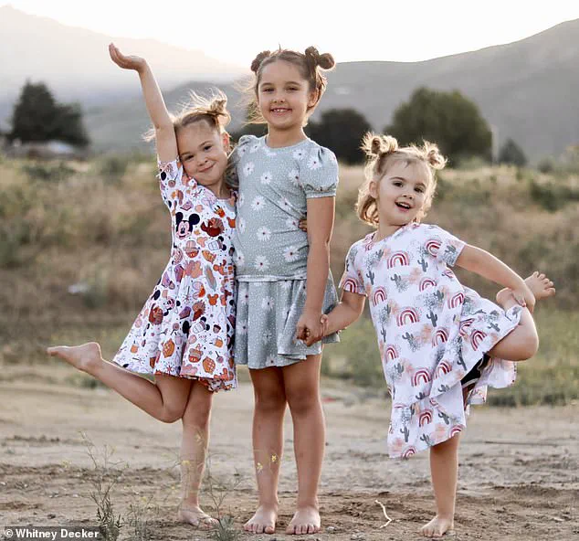 BREAKING: Tragic Discovery of Three Young Sisters Ends Days-Long Search in Washington; Community in Shock