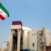 Bushehr Nuclear Plant Operates Without Disruption Amid Regional Tensions, Says Rosatom